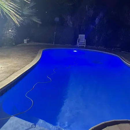 Konnos Holiday home Protaras