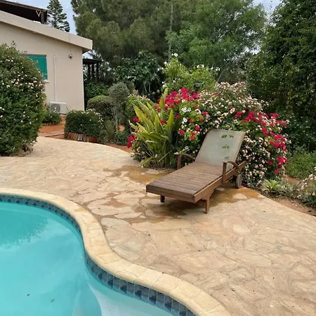 Konnos Holiday home Protaras