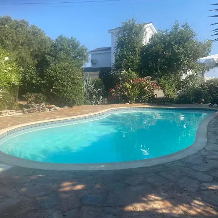 Konnos Holiday home Protaras