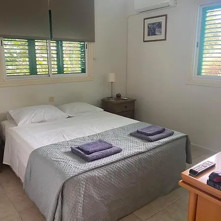 Konnos Holiday home