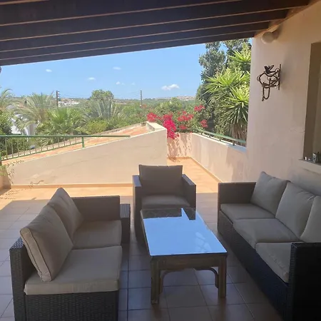 Konnos Holiday home Protaras