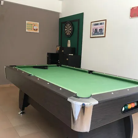Holiday home Konnos