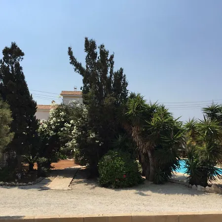 Konnos Holiday home