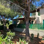 Holiday home Konnos Protaras
