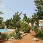Holiday home Konnos
