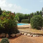 Holiday home Konnos