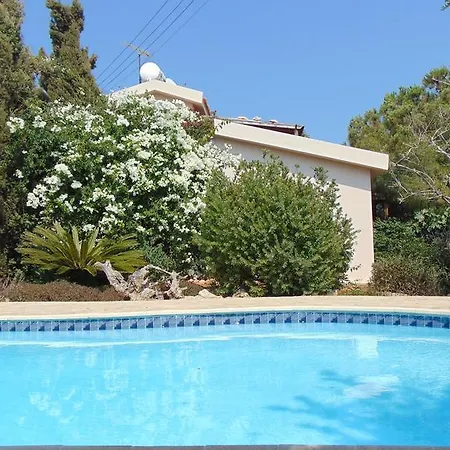 Hébergement de vacances Konnos Protaras