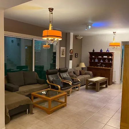 Konnos Hébergement de vacances Protaras