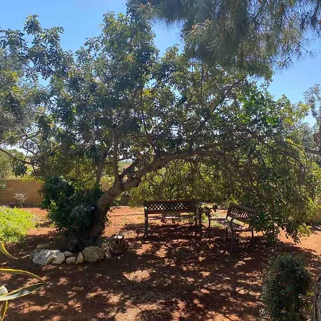 Hébergement de vacances Konnos