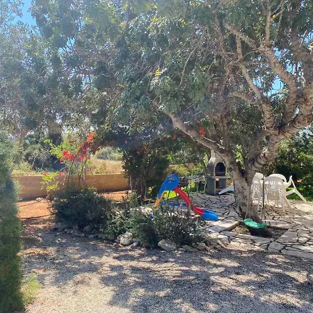 Konnos Hébergement de vacances Protaras