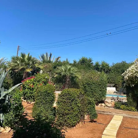 Hébergement de vacances Konnos