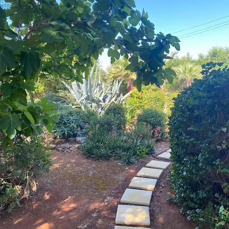 Konnos Holiday home Protaras