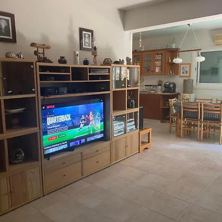 Konnos Dom wakacyjny