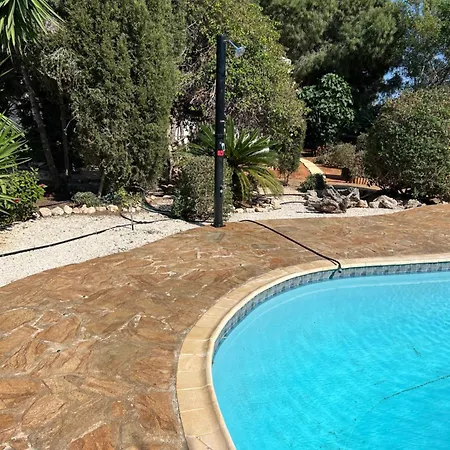 Hébergement de vacances Konnos