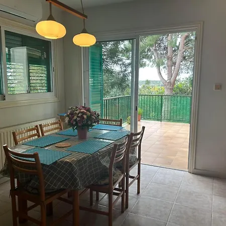 Holiday home Konnos Protaras