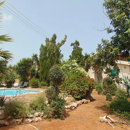 Hébergement de vacances Konnos