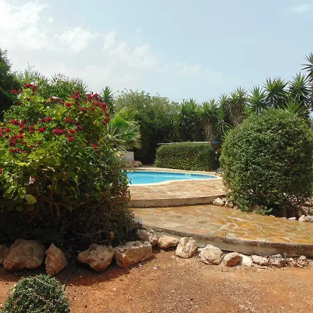 Hébergement de vacances Konnos