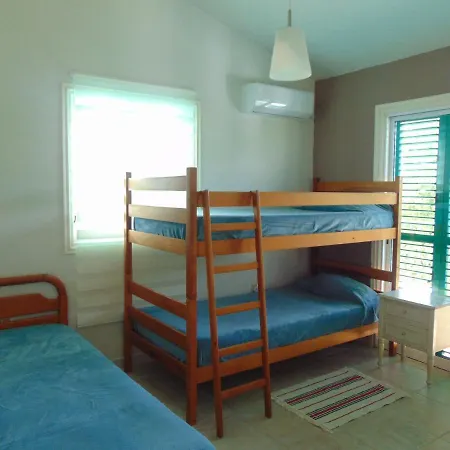 Konnos Holiday home Protaras