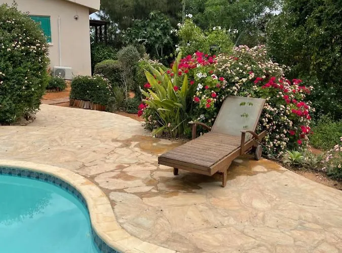 Konnos Ferienhaus Protaras