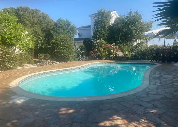 Konnos Ferienhaus Protaras