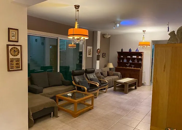 Konnos Casa vacanze Protaras