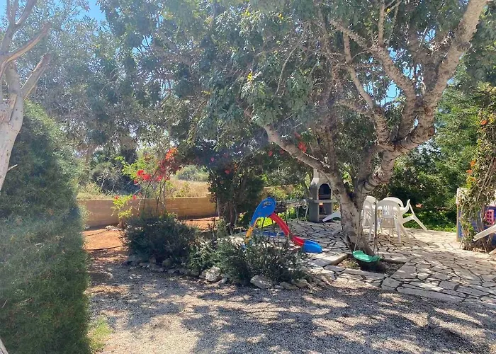 Konnos Casa vacanze Protaras