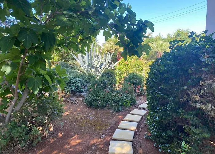 Konnos Feriehus Protaras