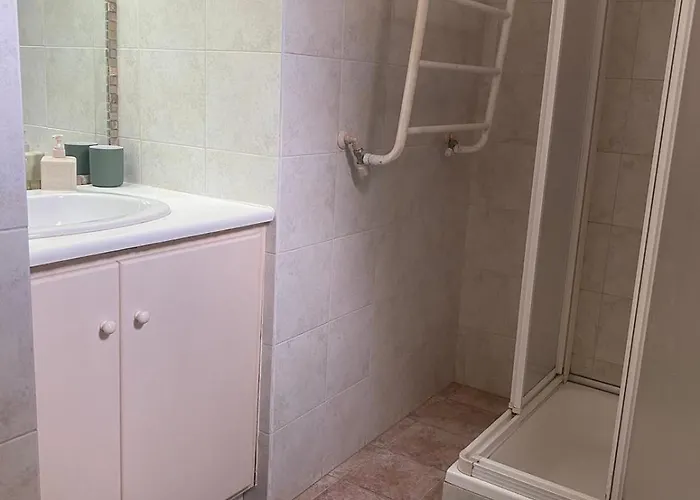 Ferienhaus Konnos Protaras