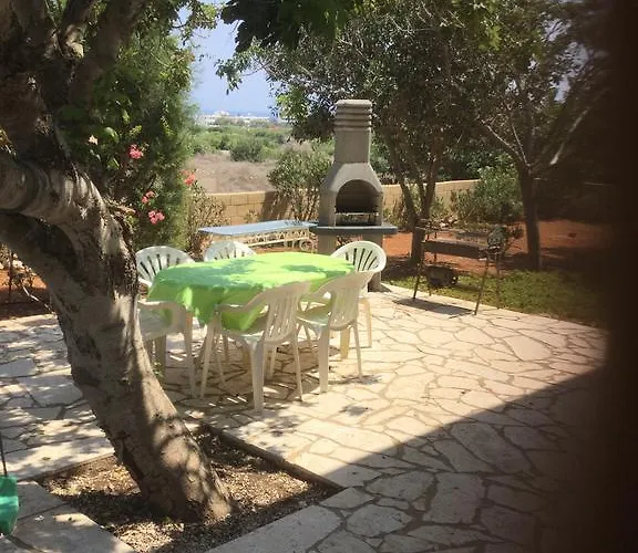 Konnos Casa vacanze *