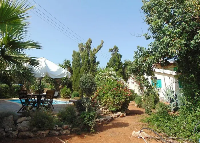 Konnos Casa vacanze Protaras