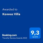Konnos بروتاراس