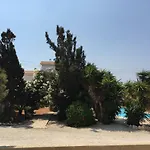 Konnos بيت للعطل