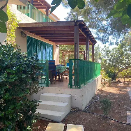 Σπίτι διακοπών Konnos Πρωταράς