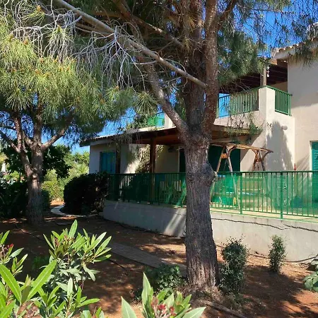 Σπίτι διακοπών Konnos Πρωταράς