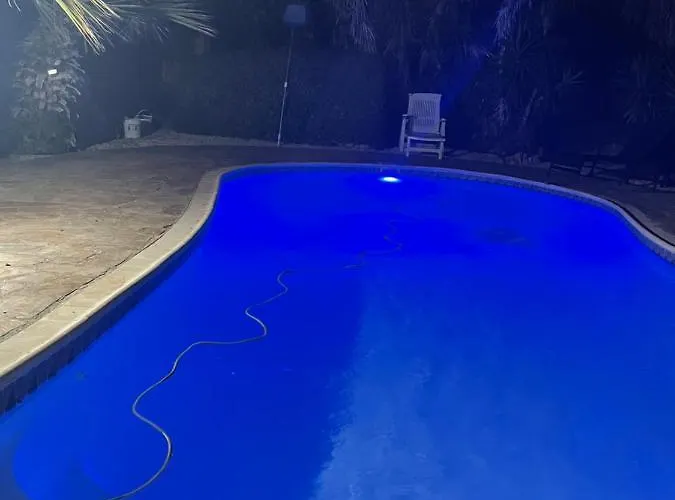 Konnos Σπίτι διακοπών Πρωταράς