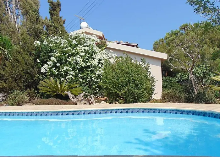 Σπίτι διακοπών Konnos Πρωταράς