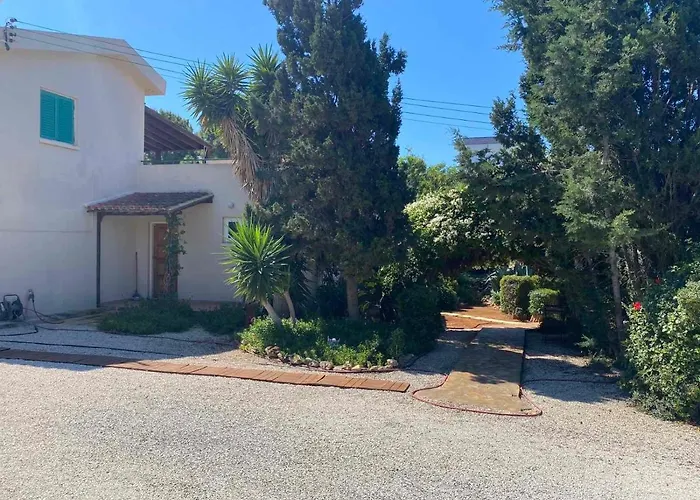 Konnos Σπίτι διακοπών *