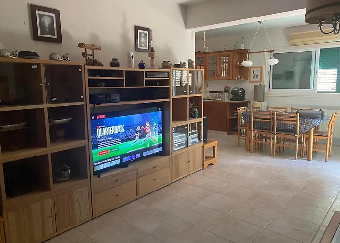 Konnos Σπίτι διακοπών