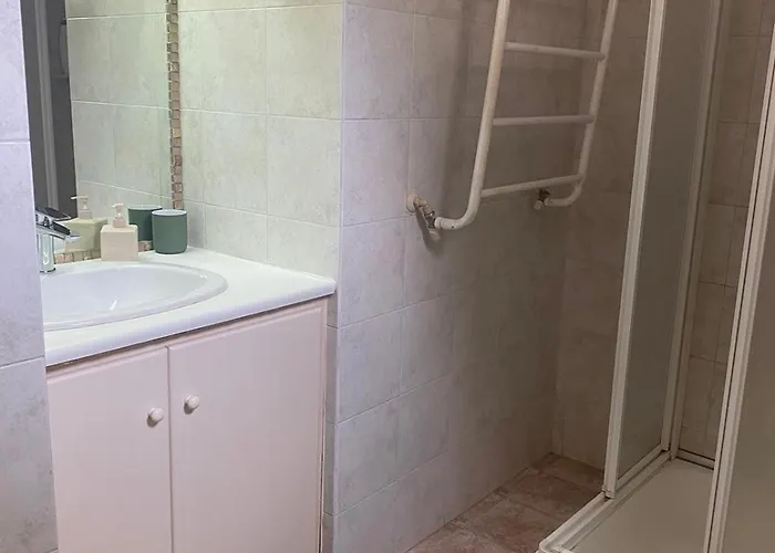 Konnos Σπίτι διακοπών