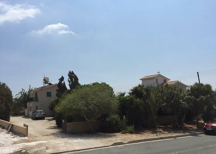 Σπίτι διακοπών Konnos