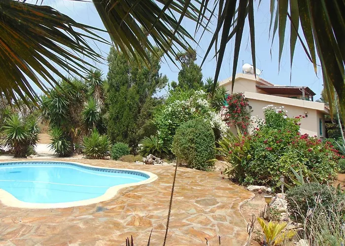 Konnos Σπίτι διακοπών