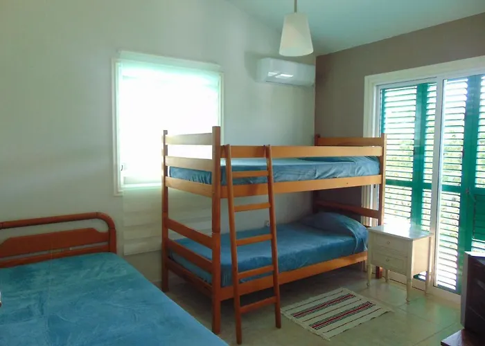 Konnos Σπίτι διακοπών Πρωταράς